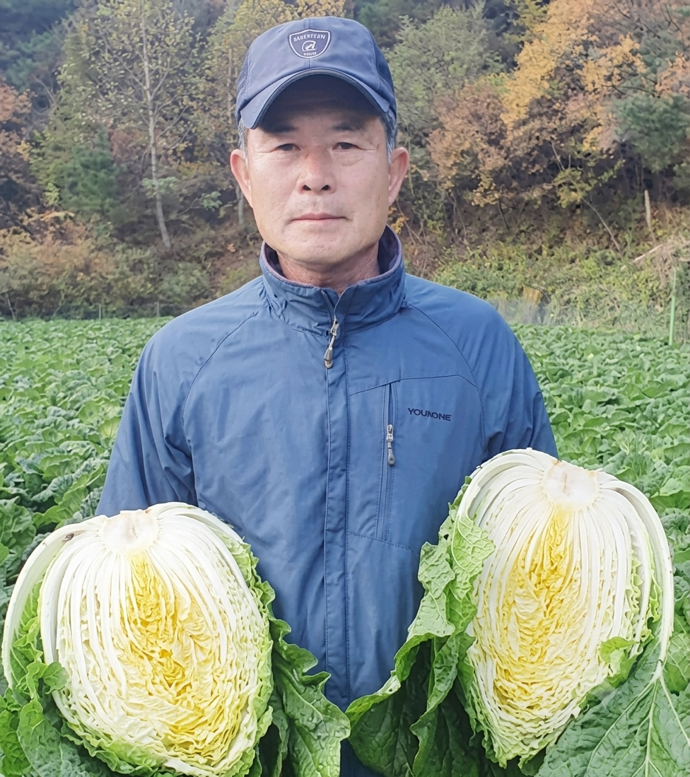 생산자 소개